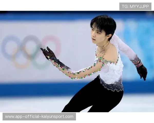 羽生结弦近照曝光：状态好得惊人