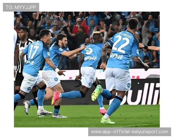 那不勒斯将通过战术板重建进攻端多样性 那不勒斯将通过战术板重建进攻端多样性