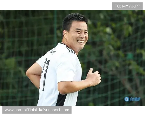 青训导师制度化带动年轻教练成长与传承