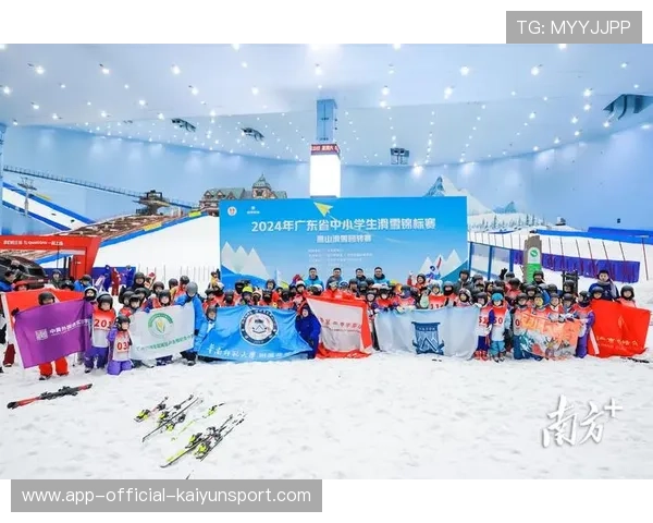 冬季赛事推广计划助力冰雪运动普及化，冬季冰雪项目