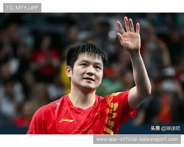 巨星气质拉满！樊振东打服对手，教练变粉丝求合影，樊振东近期比赛视频