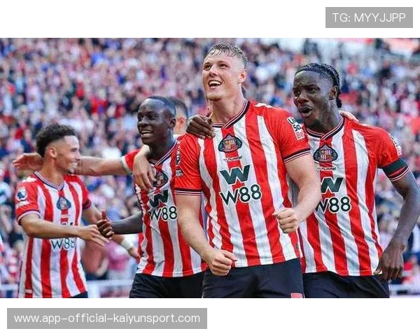 桑德兰黑马传奇：最强升班马四大理由，桑德兰传奇球员