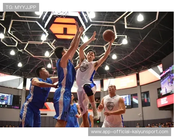 篮球助力中国城市品牌国际化建设，全国篮球之乡