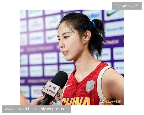 王思雨抓住机遇成为关键球员的心理剖析,王思雨赛后采访 王思雨抓住机遇成为关键球员的心理剖析,王思雨赛后采访