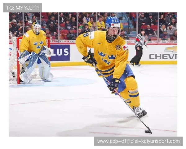 NHL 官方通报:季后赛首轮平均收视率较去年增长 12%,冰球热度在北美持续攀升。 NHL 官方通报:季后赛首轮平均收视率较去年增长 12%,冰球热度在北美持续攀升。