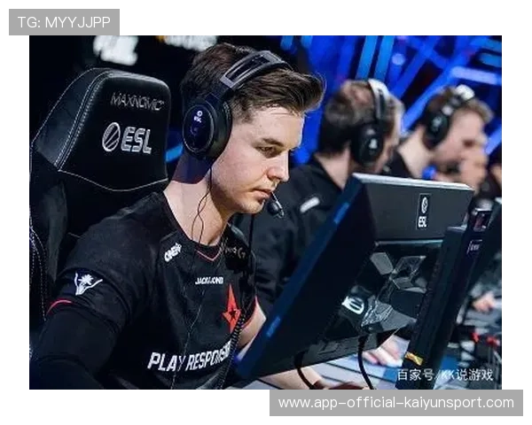 FaZe关键回合总能处理完美
